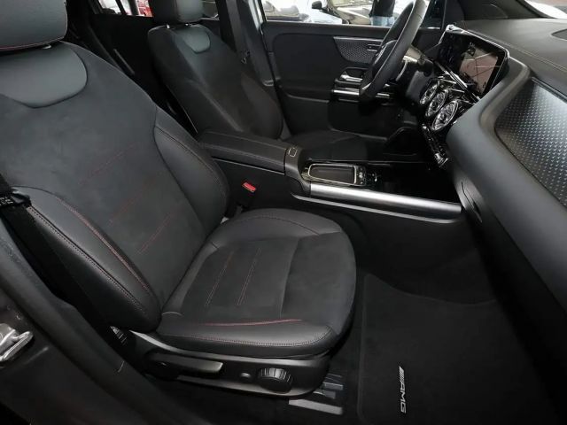 Mercedes-Benz EQA 250 AMG Line