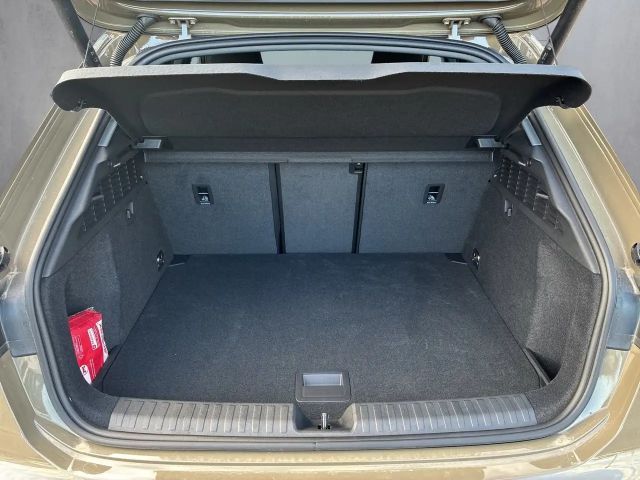 Audi A3 30 TFSI Sedan