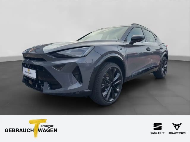 Cupra Formentor VZ e-Hybrid