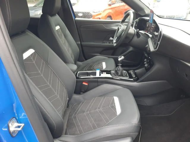 Opel Mokka 1.2 Turbo Turbo Ultimate