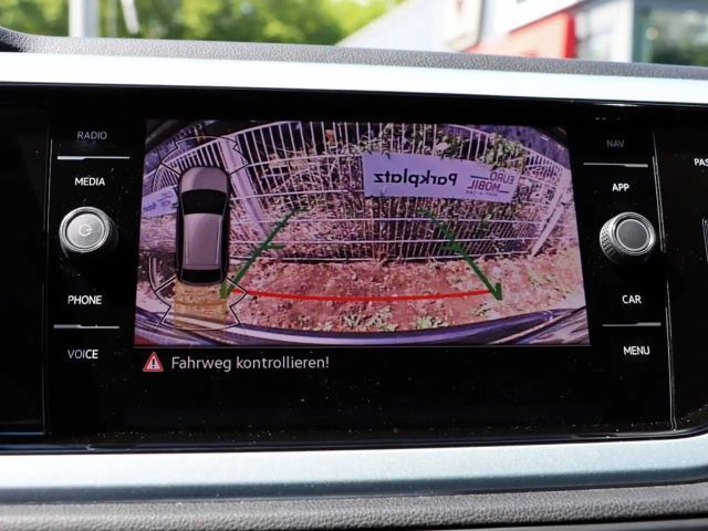 Volkswagen Taigo 1.0 TSI DSG