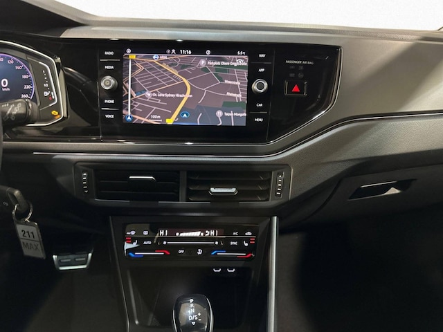 Volkswagen Taigo 1.0 TSI IQ.Drive R-Line