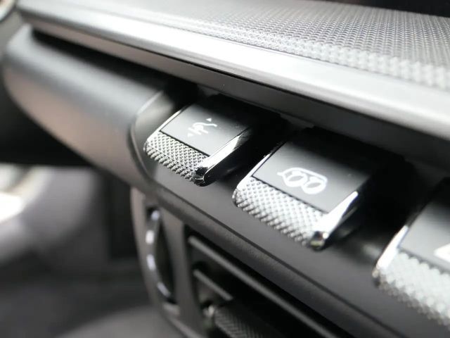 Porsche 911 Carrera Coupé