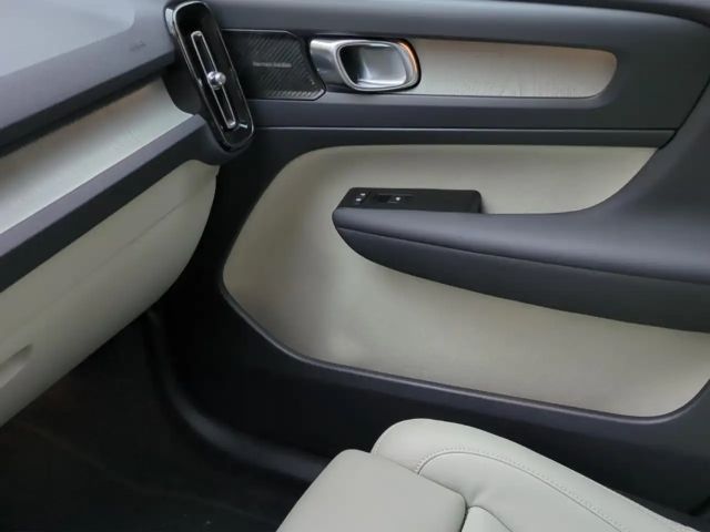 Volvo XC40 Inscription