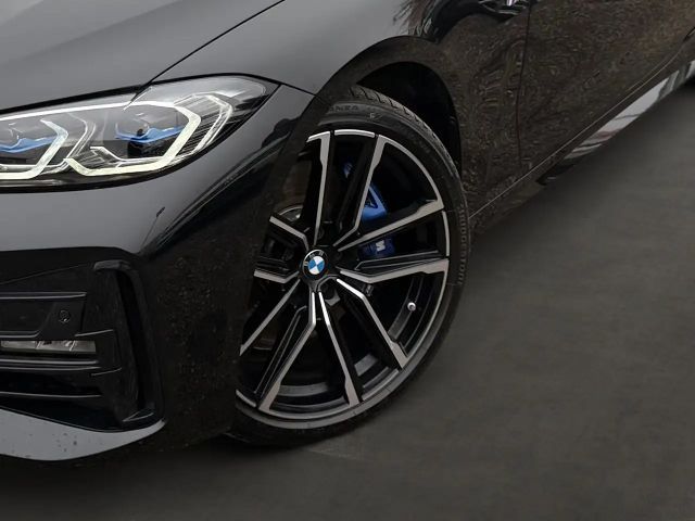 BMW 420 420d Coupé M-Sport xDrive