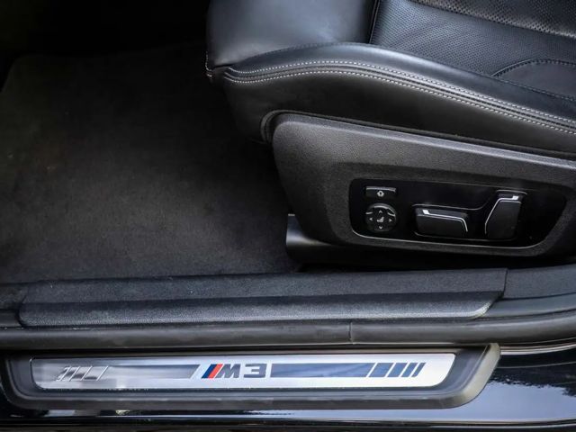 BMW M3 Touring xDrive