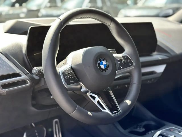 BMW 123 M-Sport Sedan xDrive