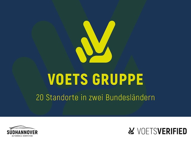 Volkswagen Golf 1.5 TSI Golf VIII