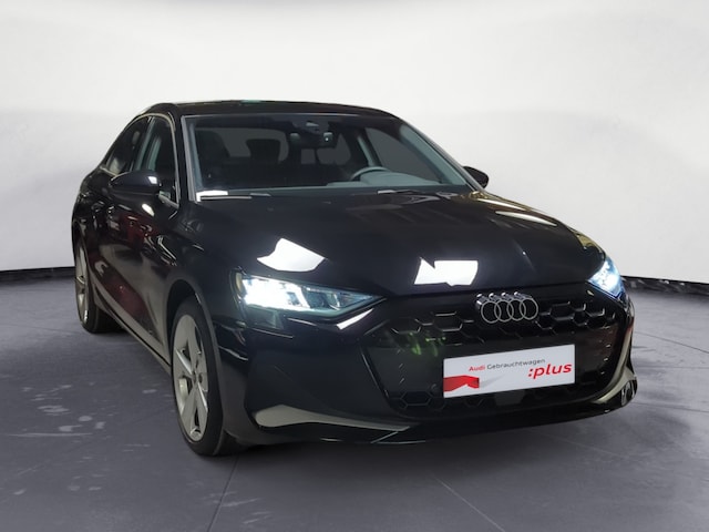 Audi A3 35 TFSI S-Tronic Sedan