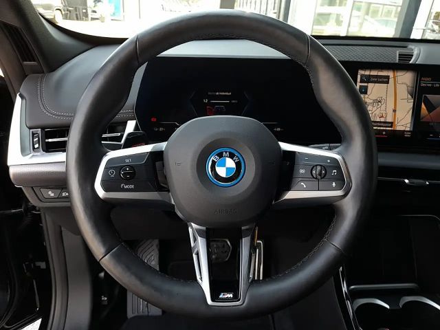 BMW iX1 M-Sport
