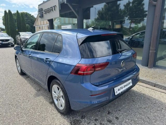 Volkswagen Golf 1.5 TSI Life