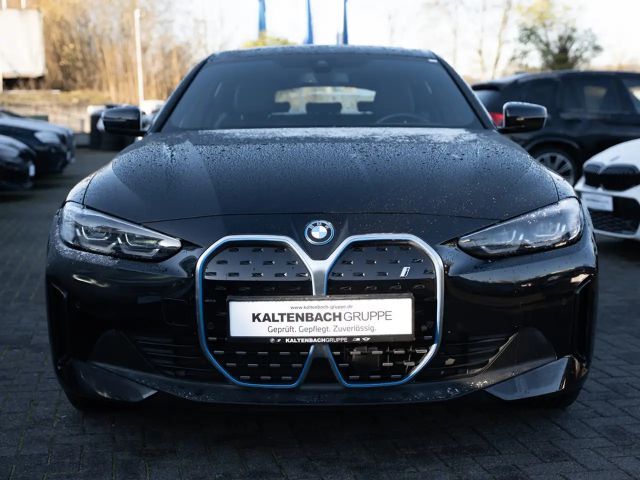 BMW i4 Coupé Gran Coupé eDrive40