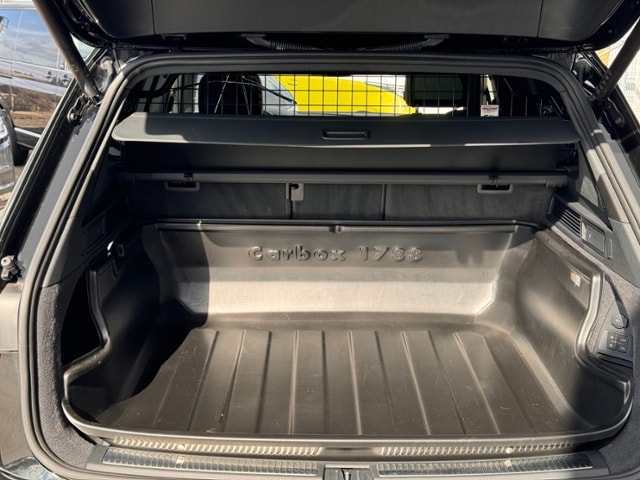 Volkswagen Touareg 3.0 V6 TSI