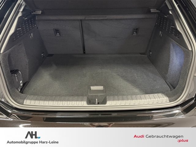 Audi A3 35 TFSI S-Tronic Sportback