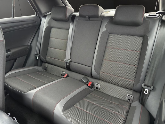 Volkswagen T-Roc 1.5 TSI DSG Sport