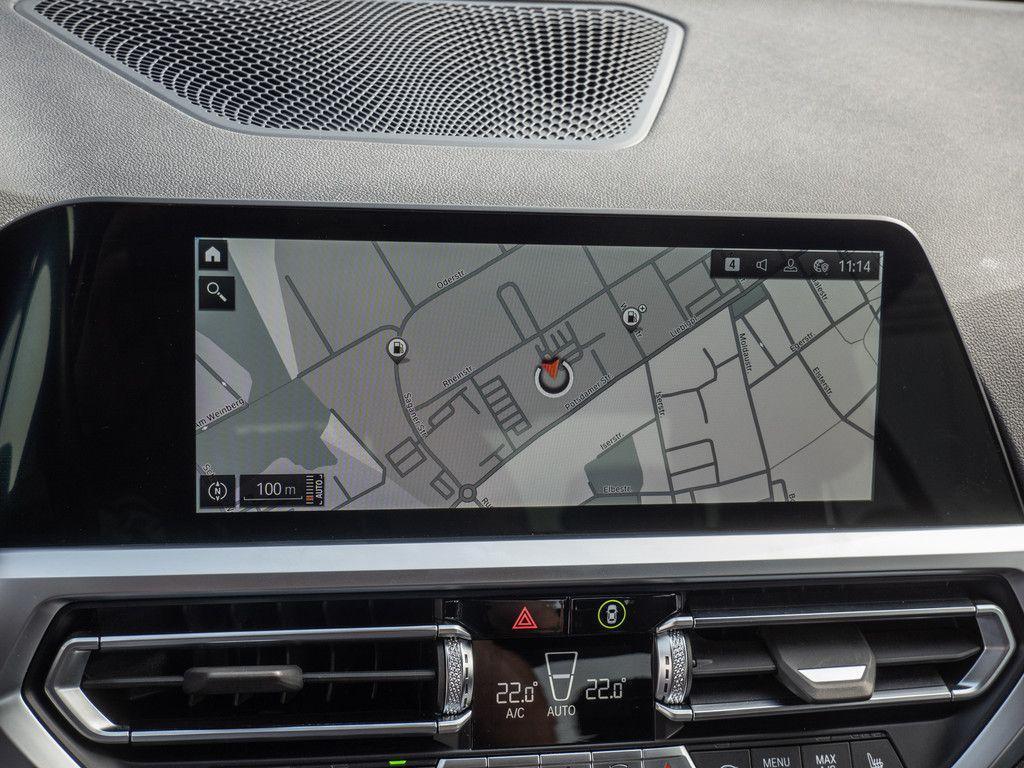 BMW M340 M340i Sedan xDrive