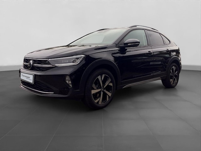 Volkswagen Taigo 1.5 TSI DSG IQ.Drive Life