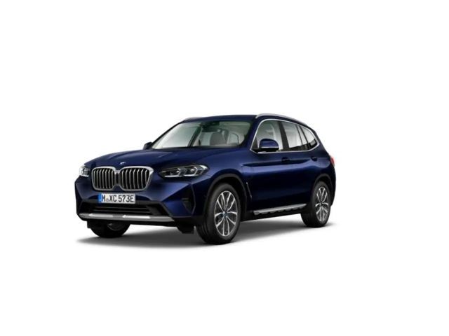 BMW X3 xDrive30e
