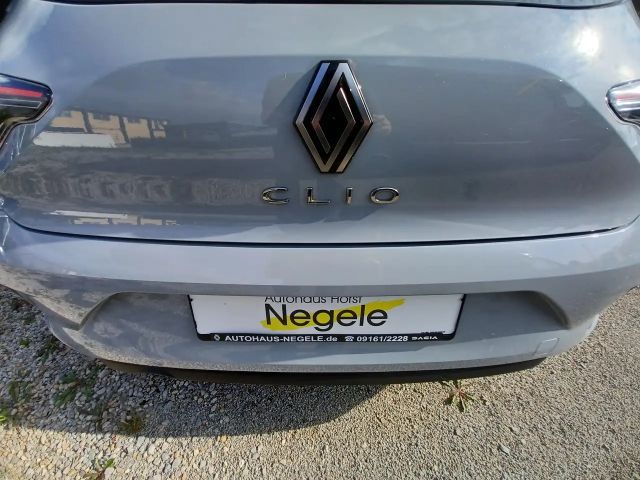 Renault Clio Evolution