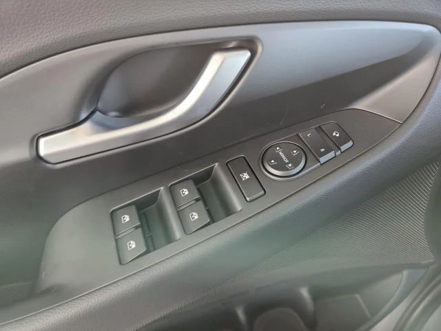 Hyundai i30 N Line T-GDi