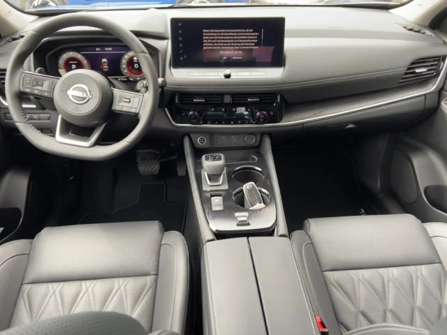 Nissan X-trail Tekna