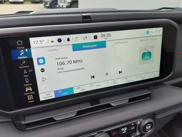 Jeep Wrangler Rubicon