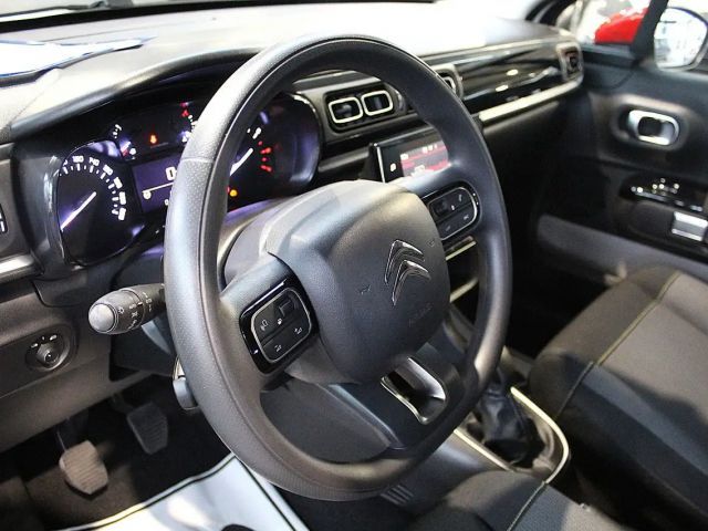 Citroën C3 PureTech Shine