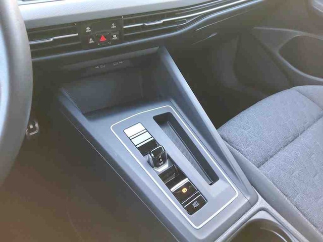 Volkswagen Golf 1.5 eTSI Golf VIII Move