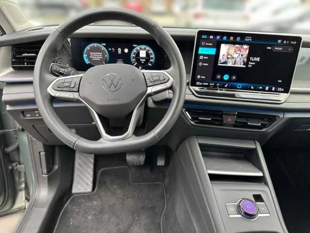 Volkswagen Tayron 2.0 TDI 4Motion DSG Life