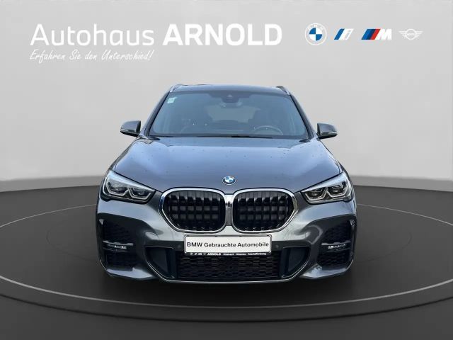 BMW X1 M-Sport sDrive20i