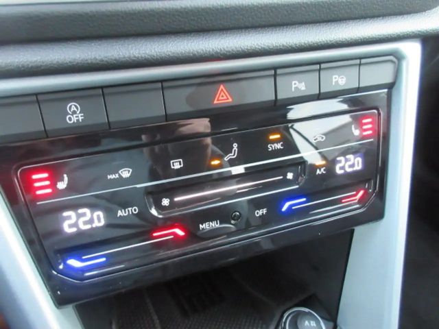 Volkswagen T-Roc 1.0 TSI