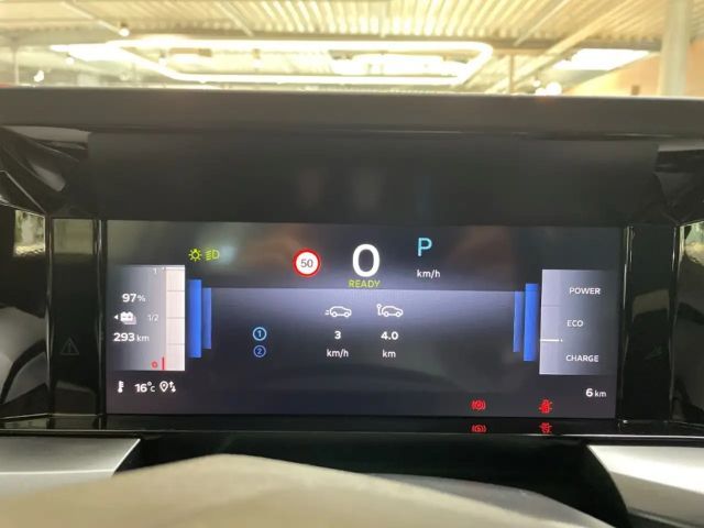 Opel Frontera Edition