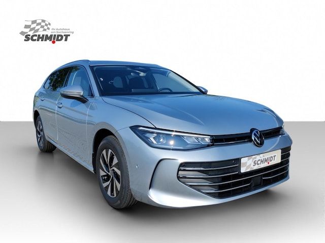 Volkswagen Passat 2.0 TDI Business DSG Variant