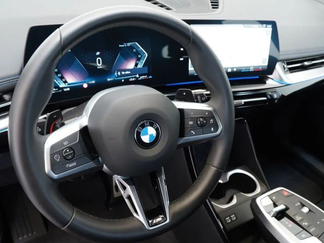 BMW X1 M-Sport sDrive