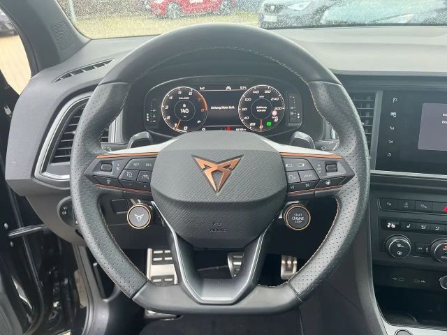 Cupra Ateca 2.0 TSI 4Drive Business