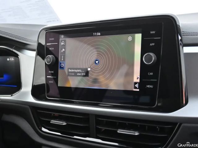 Volkswagen T-Roc 1.5 TSI IQ.Drive Life