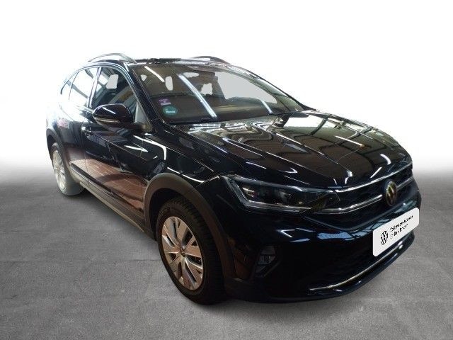 Volkswagen Taigo 1.5 TSI DSG