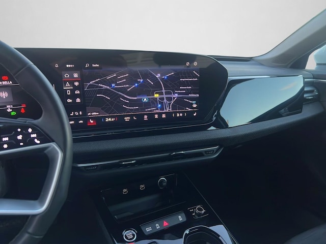 Audi A5 Quattro S-Tronic