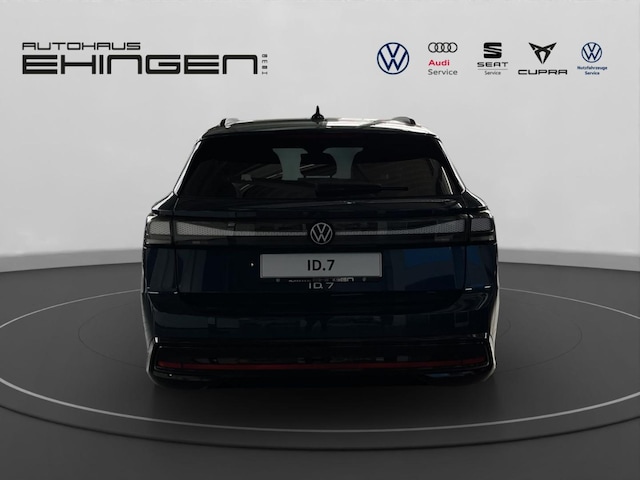Volkswagen ID.7 Pro Tourer