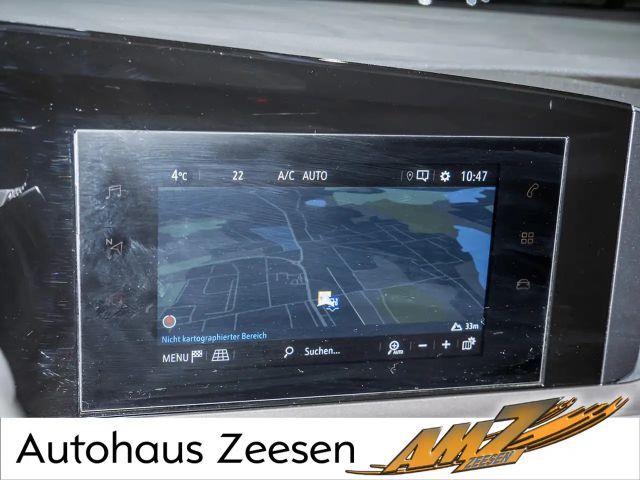 Opel Mokka 1.2 Turbo Elegance Turbo