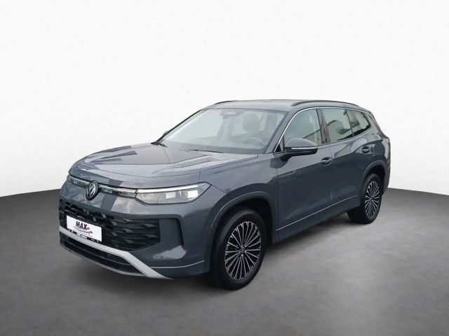 Volkswagen Tayron 2.0 TDI DSG IQ.Drive