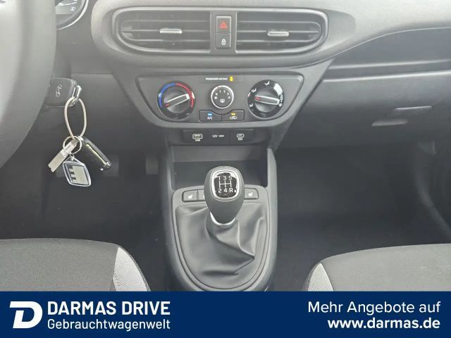 Hyundai i10 1.2 Trend