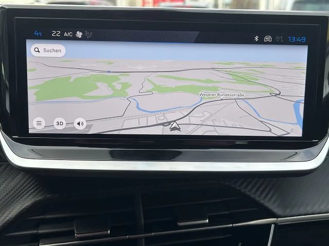 Peugeot E-208 Allure Pack Hybrid