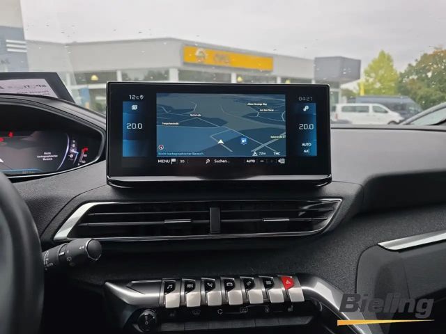 Peugeot 3008 Allure Pack