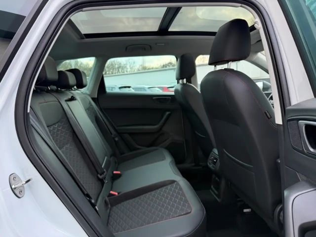 Seat Ateca 2.0 TSI 4Drive DSG FR-lijn