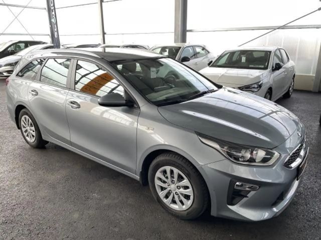 Kia Ceed SportWagon