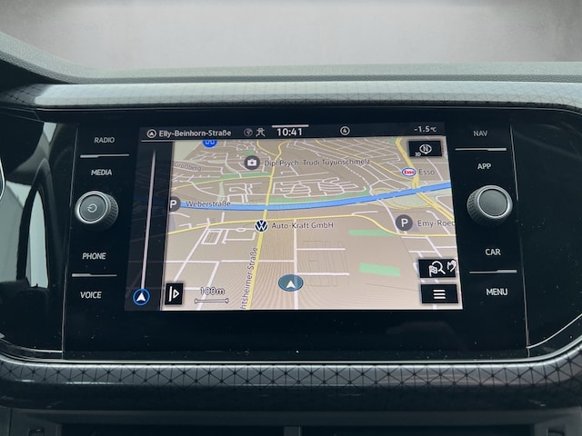 Volkswagen T-Cross DSG Style