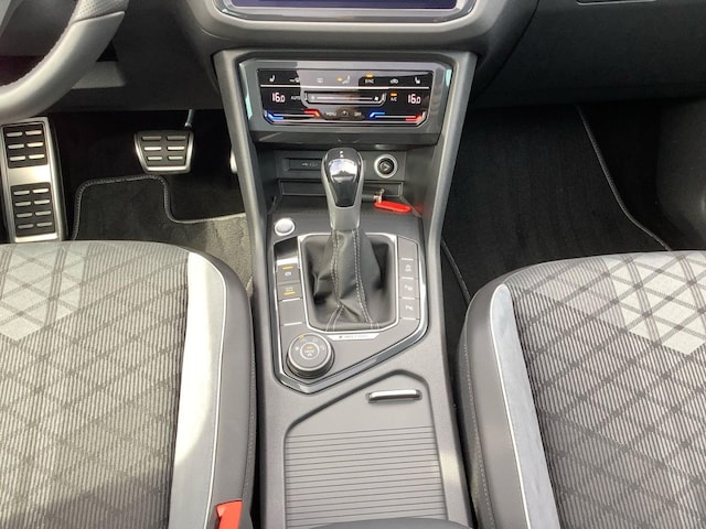 Volkswagen Tiguan 2.0 TDI DSG R-Line