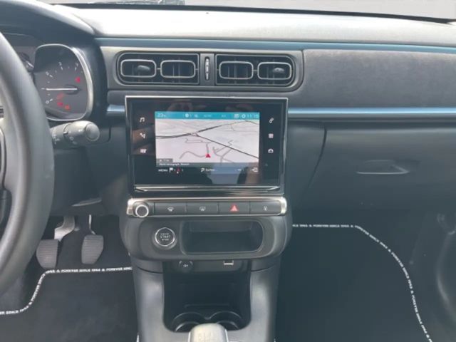 Citroën C3 Elle 1.2 ALLWETTER PDC KAMERA SHZ KLIMAAT