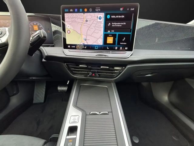 Volkswagen Passat Business IQ.Drive Variant